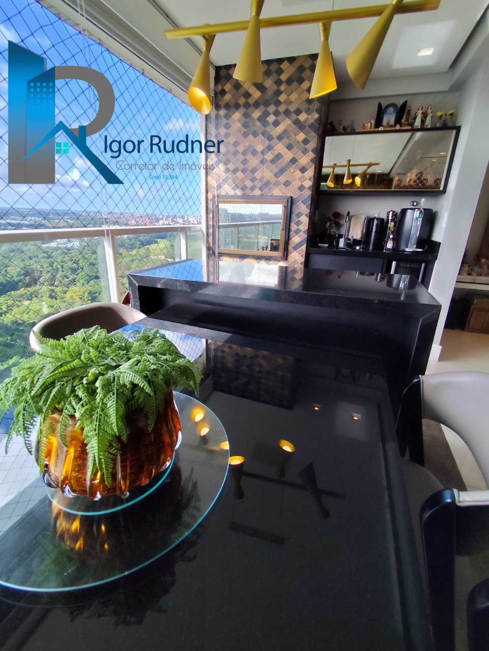 Apartamento, 2 quartos, 110 m² - Foto 7