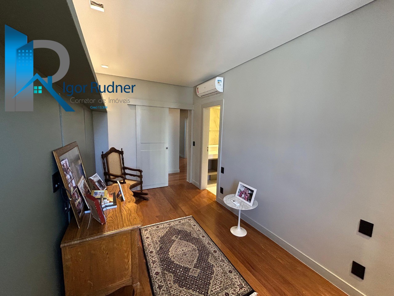 Apartamento, 4 quartos, 411 m² - Foto 23