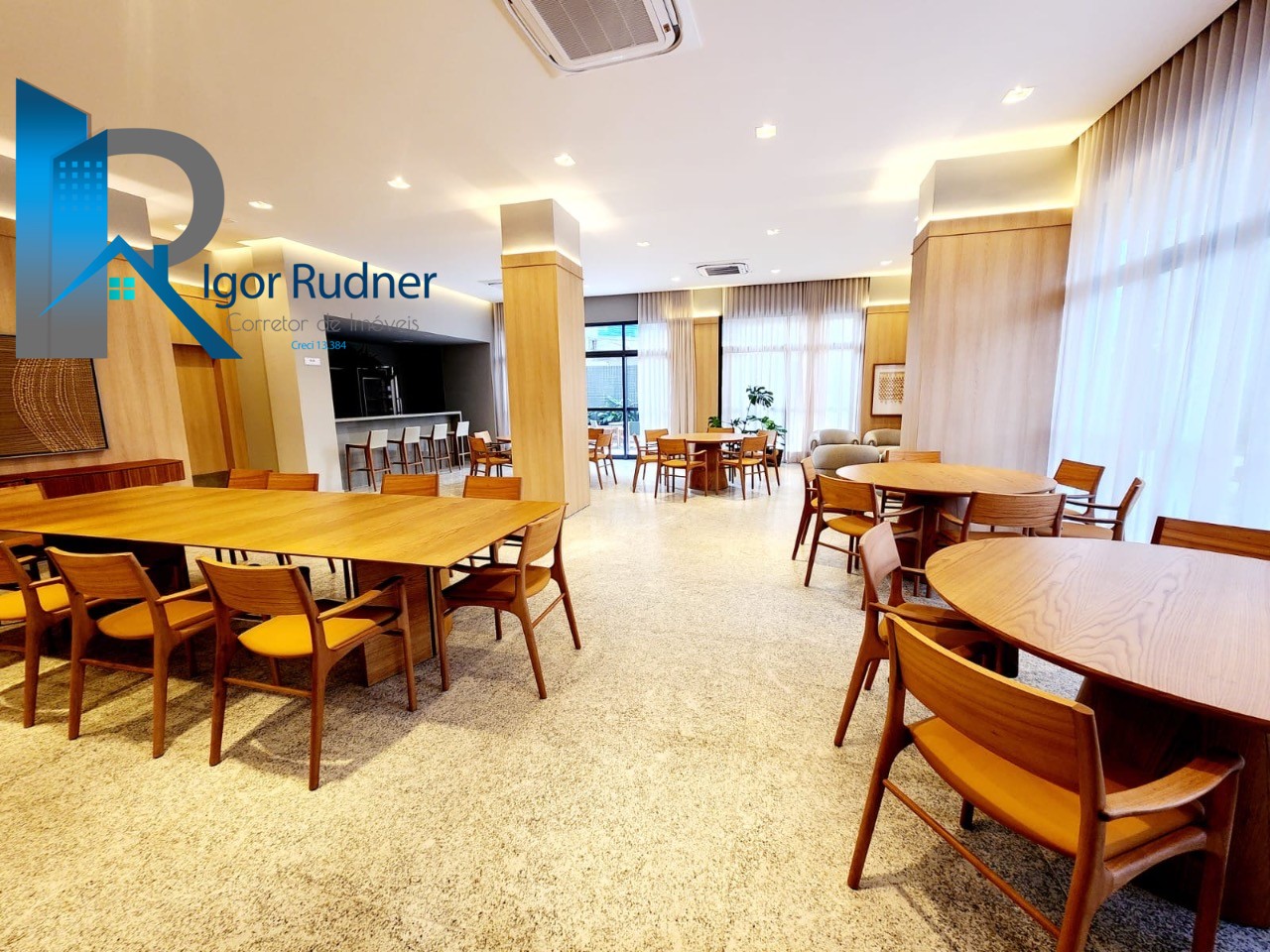 Apartamento, 3 quartos, 107 m² - Foto 38