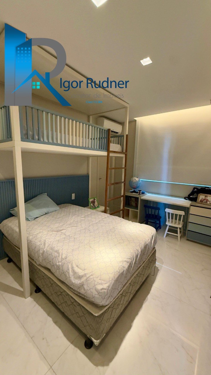 Apartamento, 4 quartos, 210 m² - Foto 17