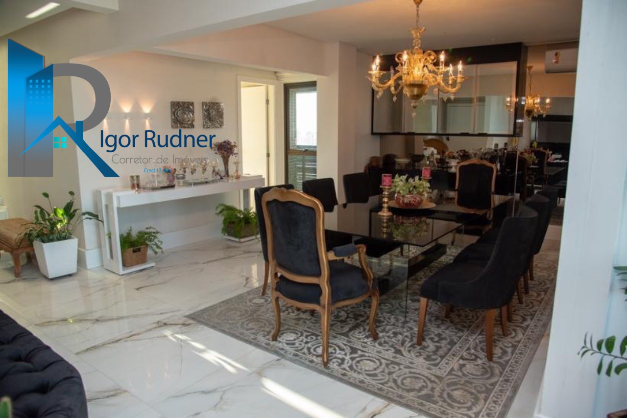 Apartamento, 4 quartos, 310 m² - Foto 5