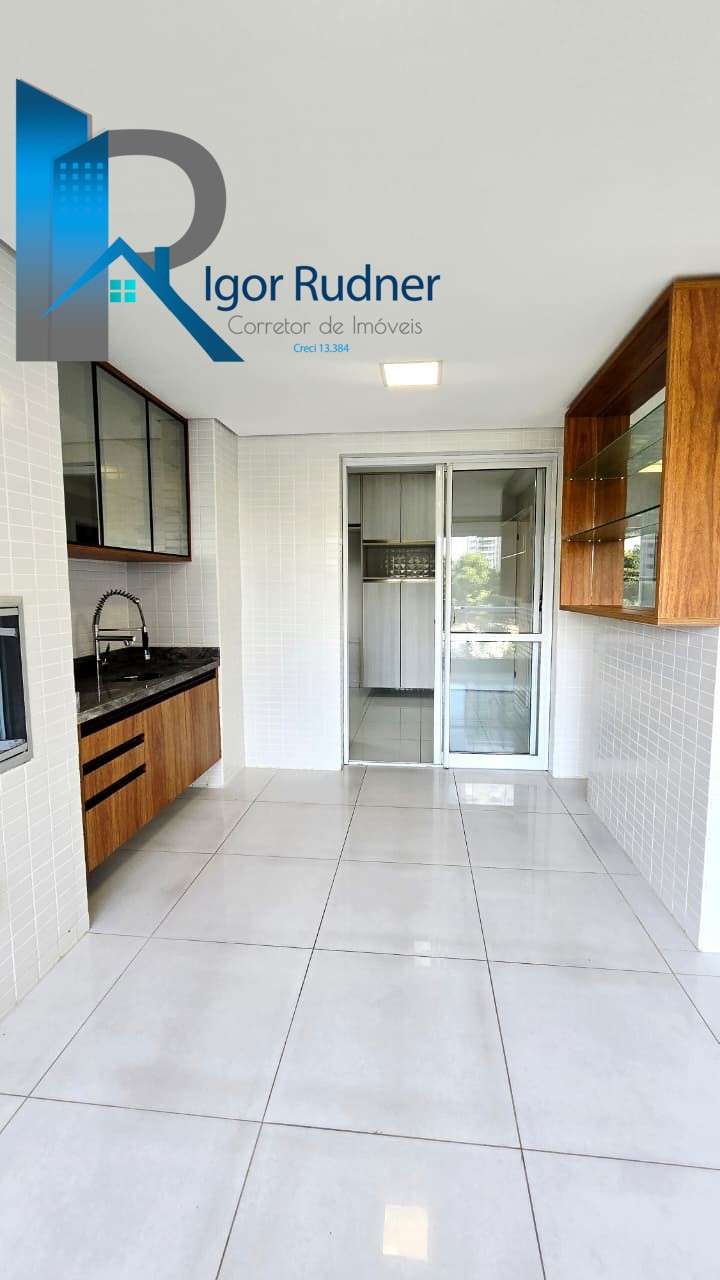 Apartamento, 4 quartos, 180 m² - Foto 10