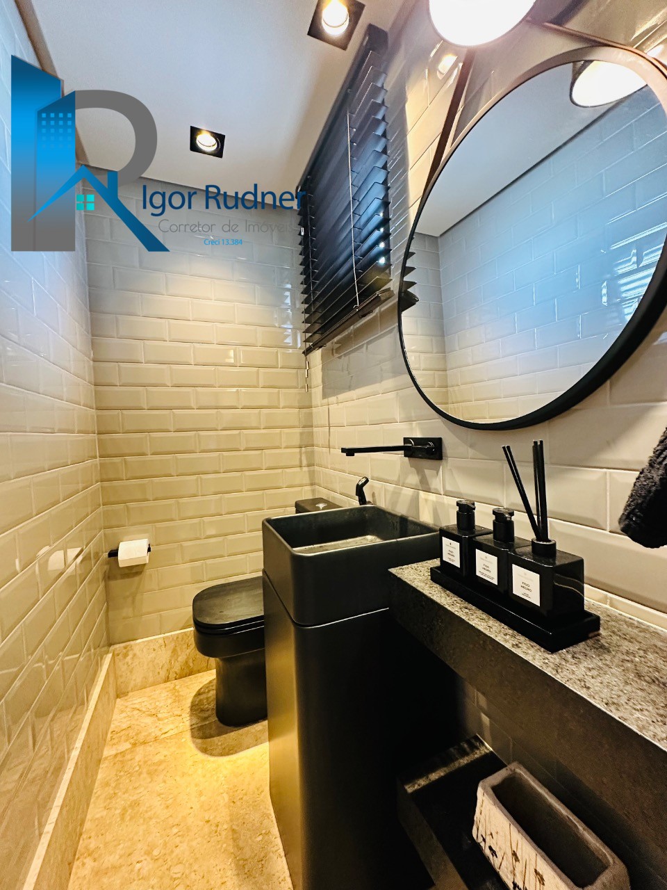 Apartamento, 4 quartos, 167 m² - Foto 12