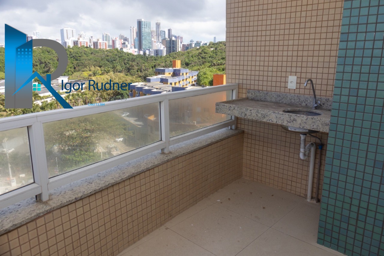 Apartamento, 2 quartos, 77 m² - Foto 3