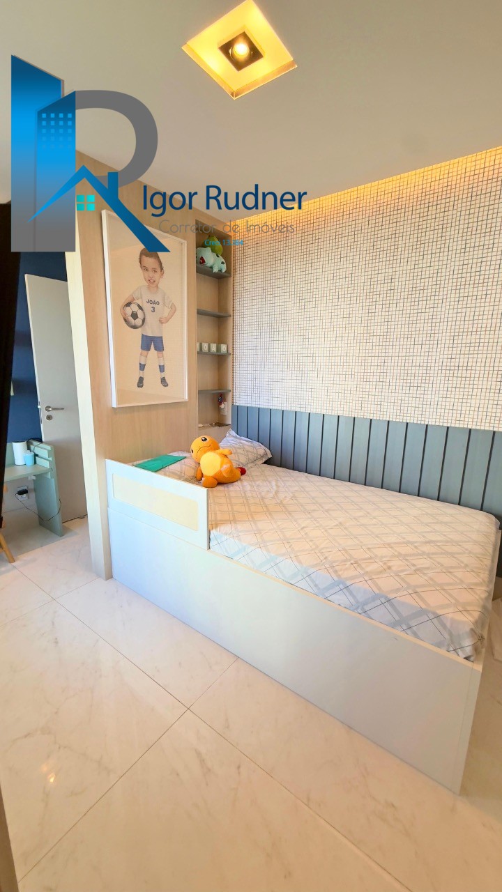 Apartamento, 4 quartos, 210 m² - Foto 14