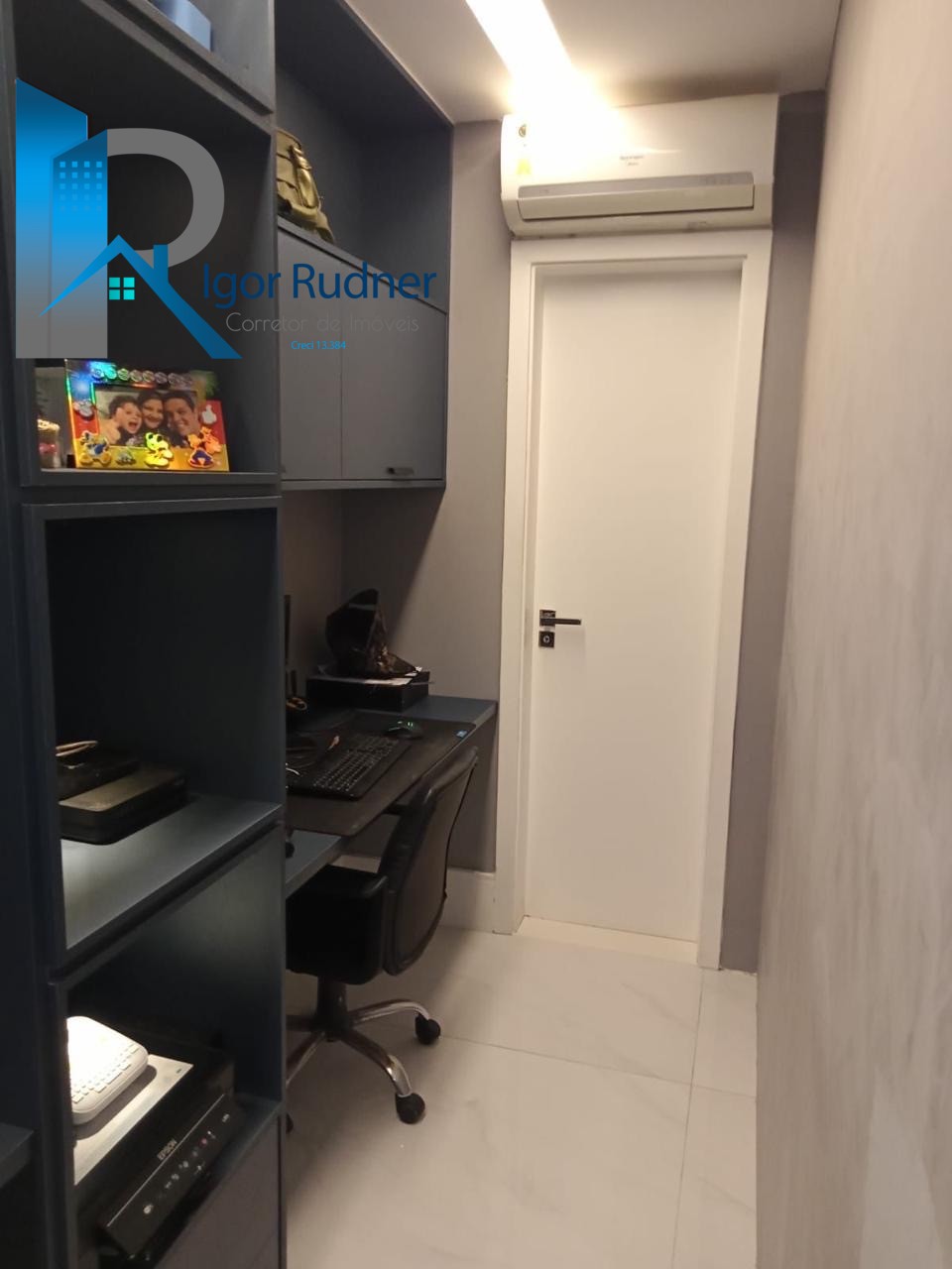 Apartamento, 3 quartos, 180 m² - Foto 19