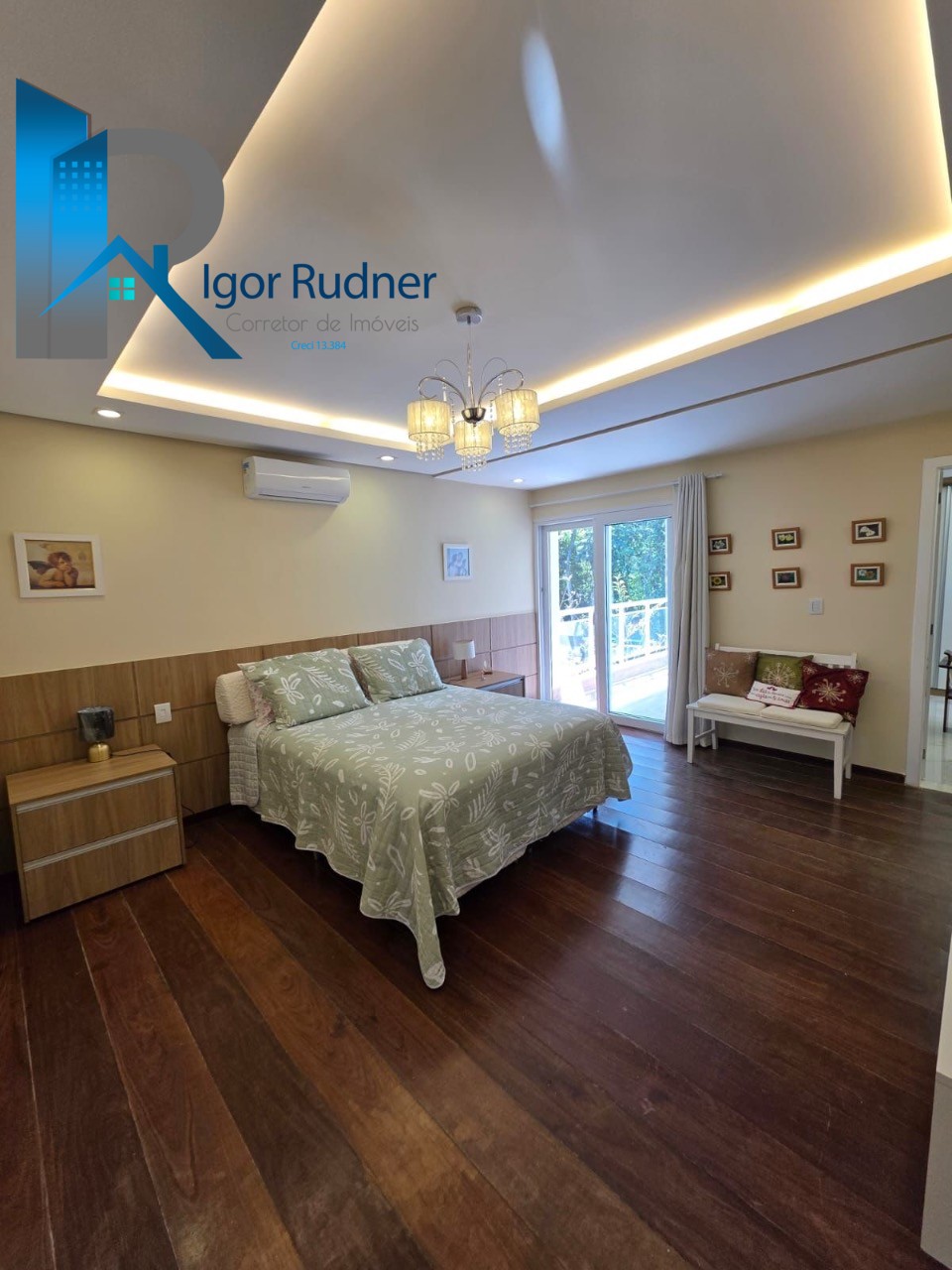 Casa de Condomínio, 4 quartos - Foto 29