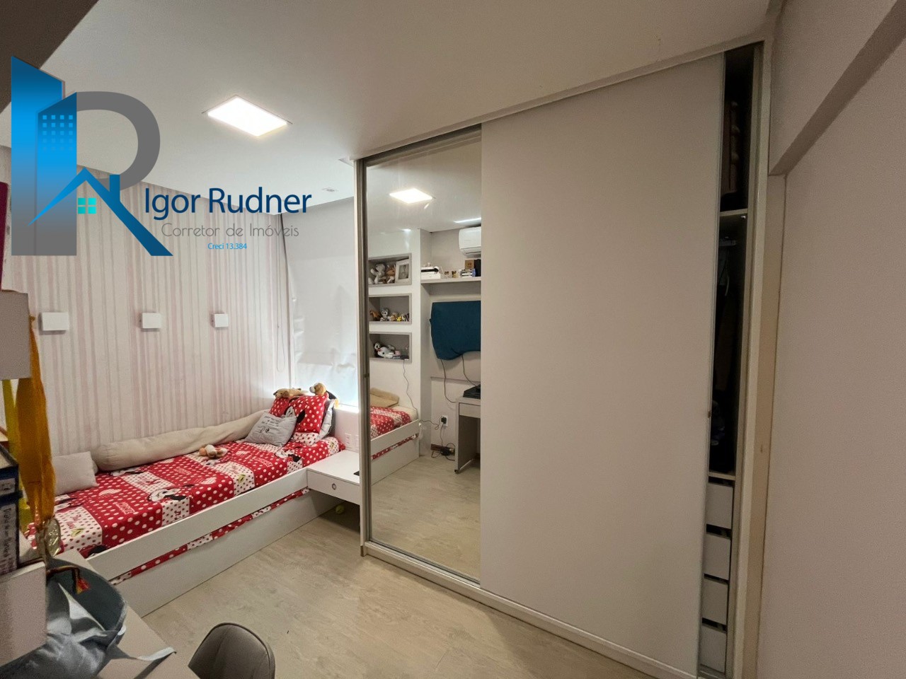 Apartamento, 3 quartos, 110 m² - Foto 16