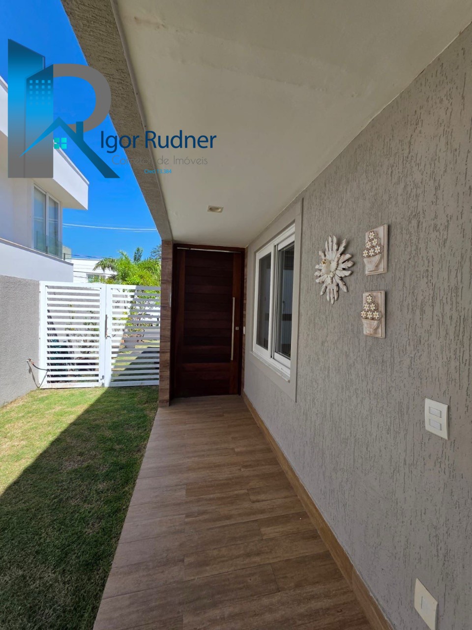 Casa de Condomínio, 4 quartos - Foto 43