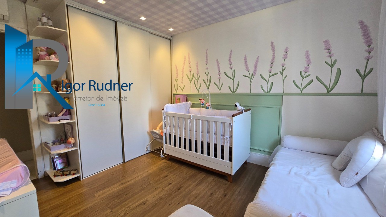 Apartamento, 4 quartos, 170 m² - Foto 17