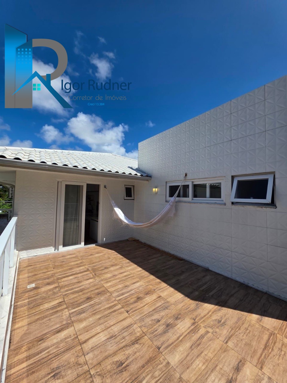 Casa de Condomínio, 4 quartos - Foto 39