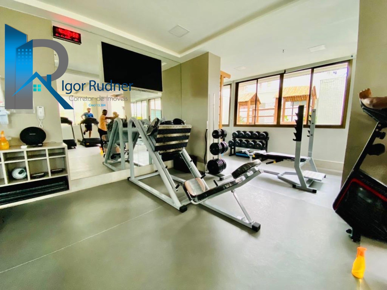 Apartamento, 4 quartos, 167 m² - Foto 45