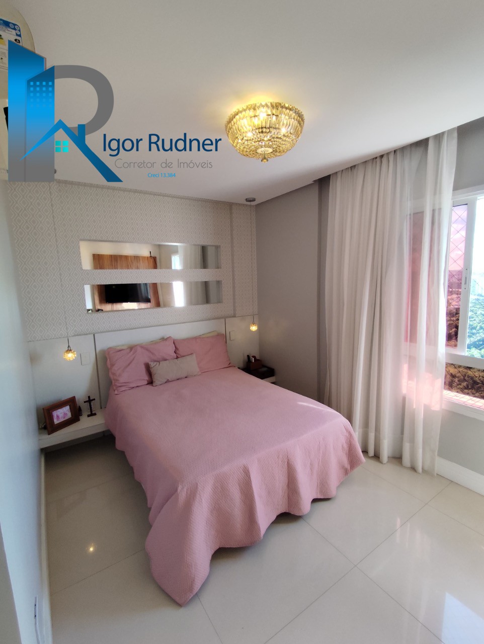 Apartamento, 2 quartos, 110 m² - Foto 22