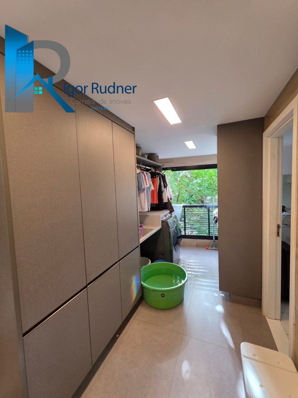 Apartamento, 4 quartos, 330 m² - Foto 46