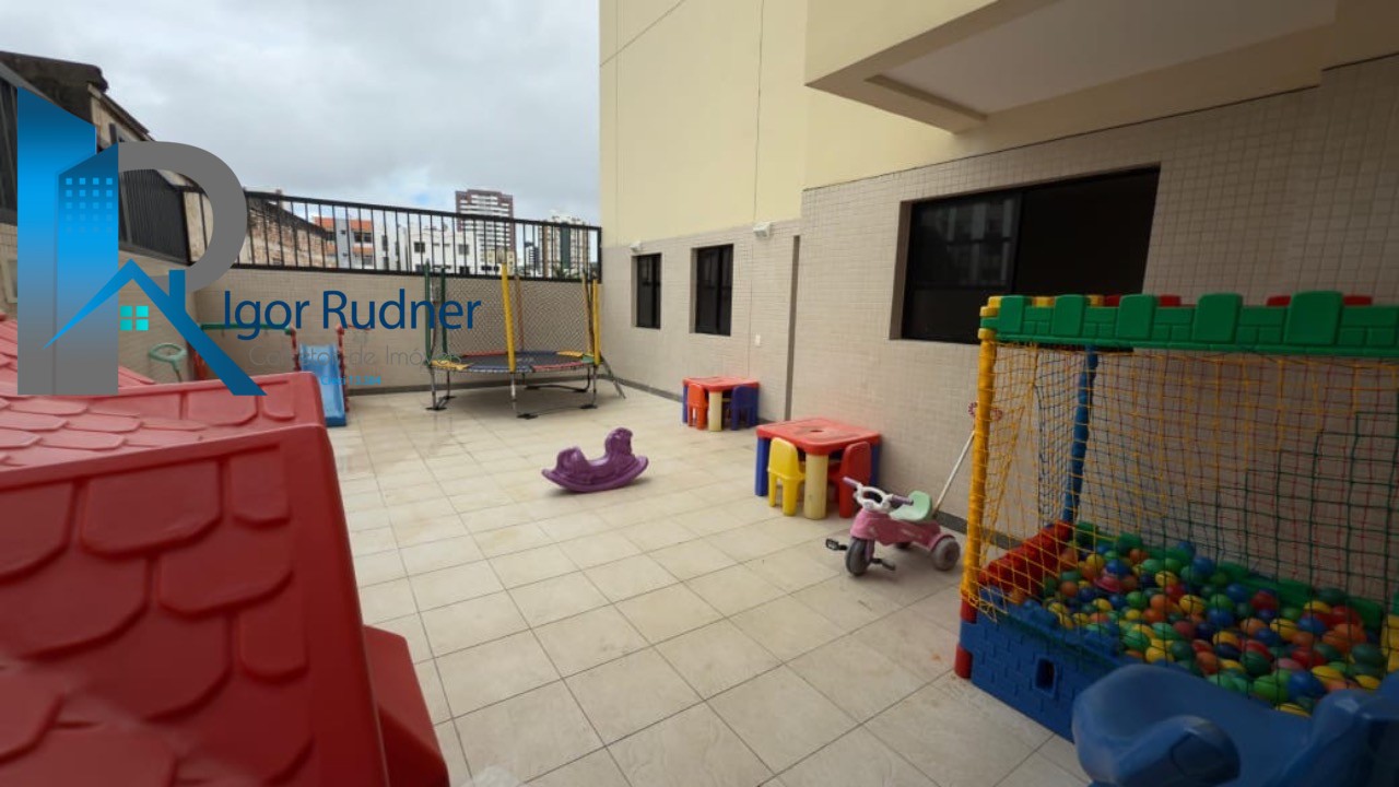 Apartamento, 3 quartos, 111 m² - Foto 17