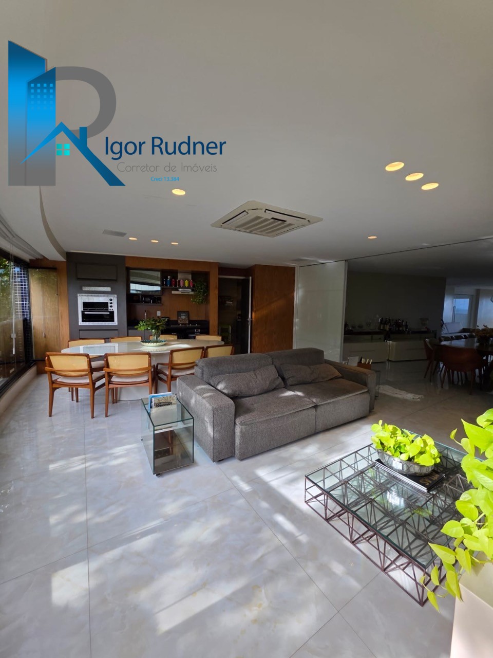 Apartamento, 4 quartos, 330 m² - Foto 14
