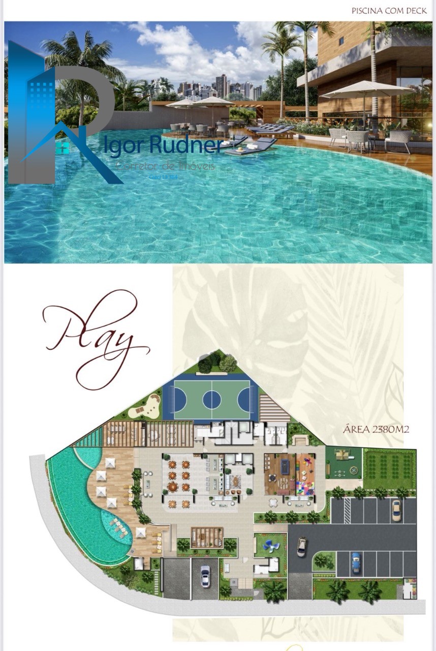 Apartamento, 4 quartos, 173 m² - Foto 9