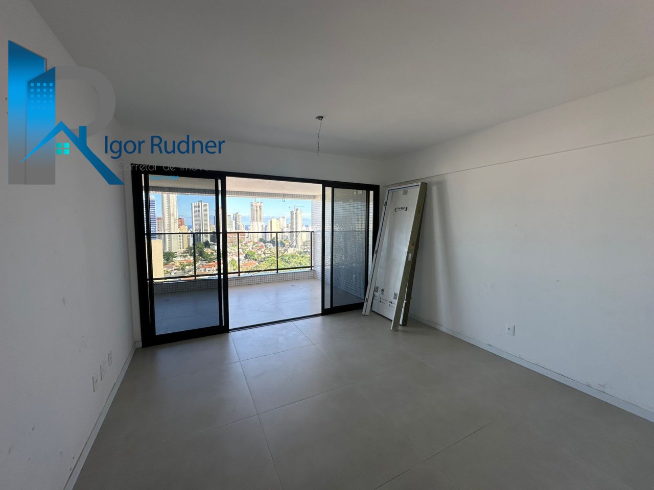 Apartamento, 3 quartos, 117 m² - Foto 2