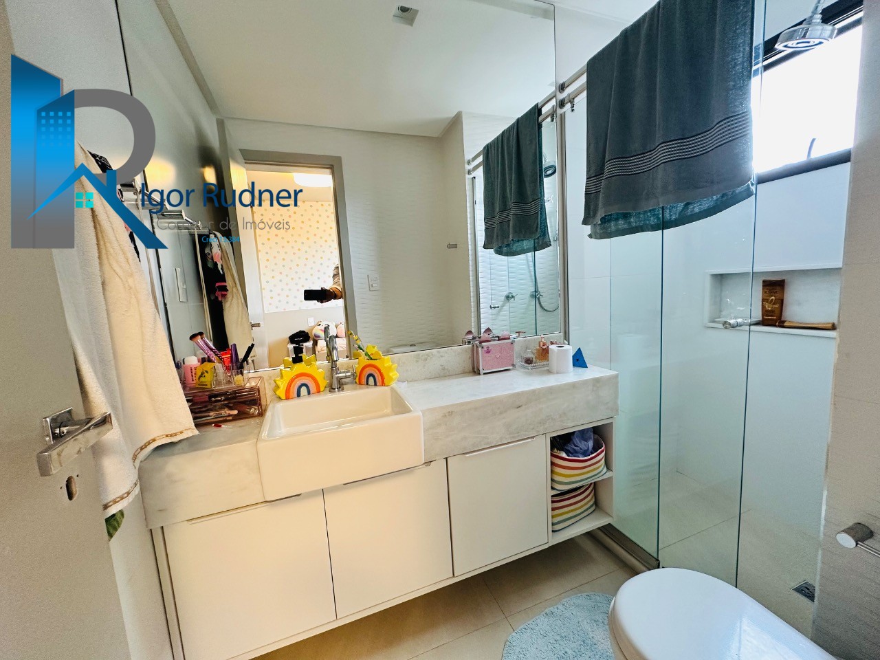 Apartamento, 4 quartos, 167 m² - Foto 17