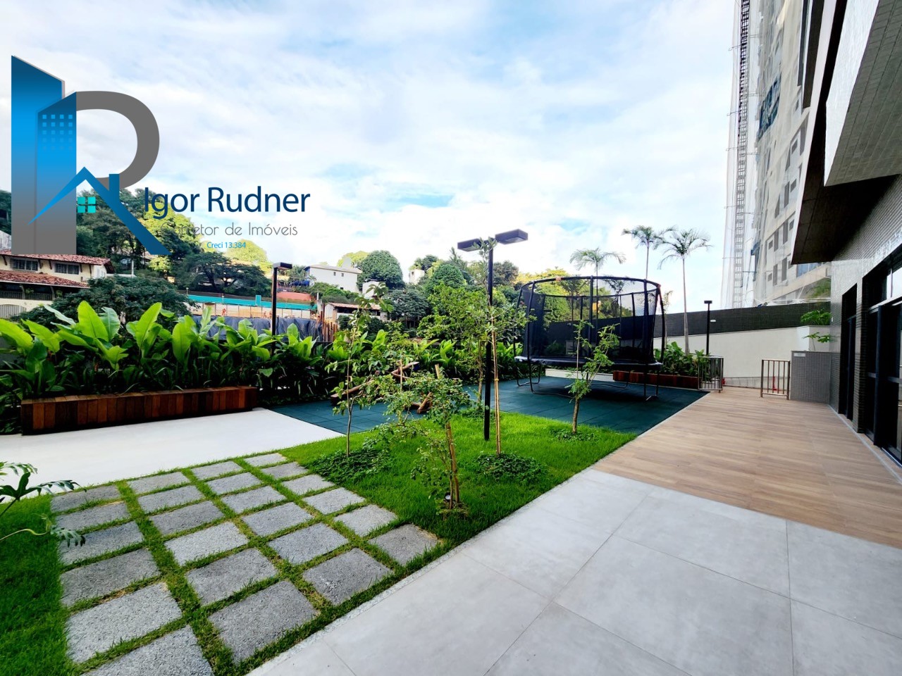 Apartamento, 3 quartos, 107 m² - Foto 26