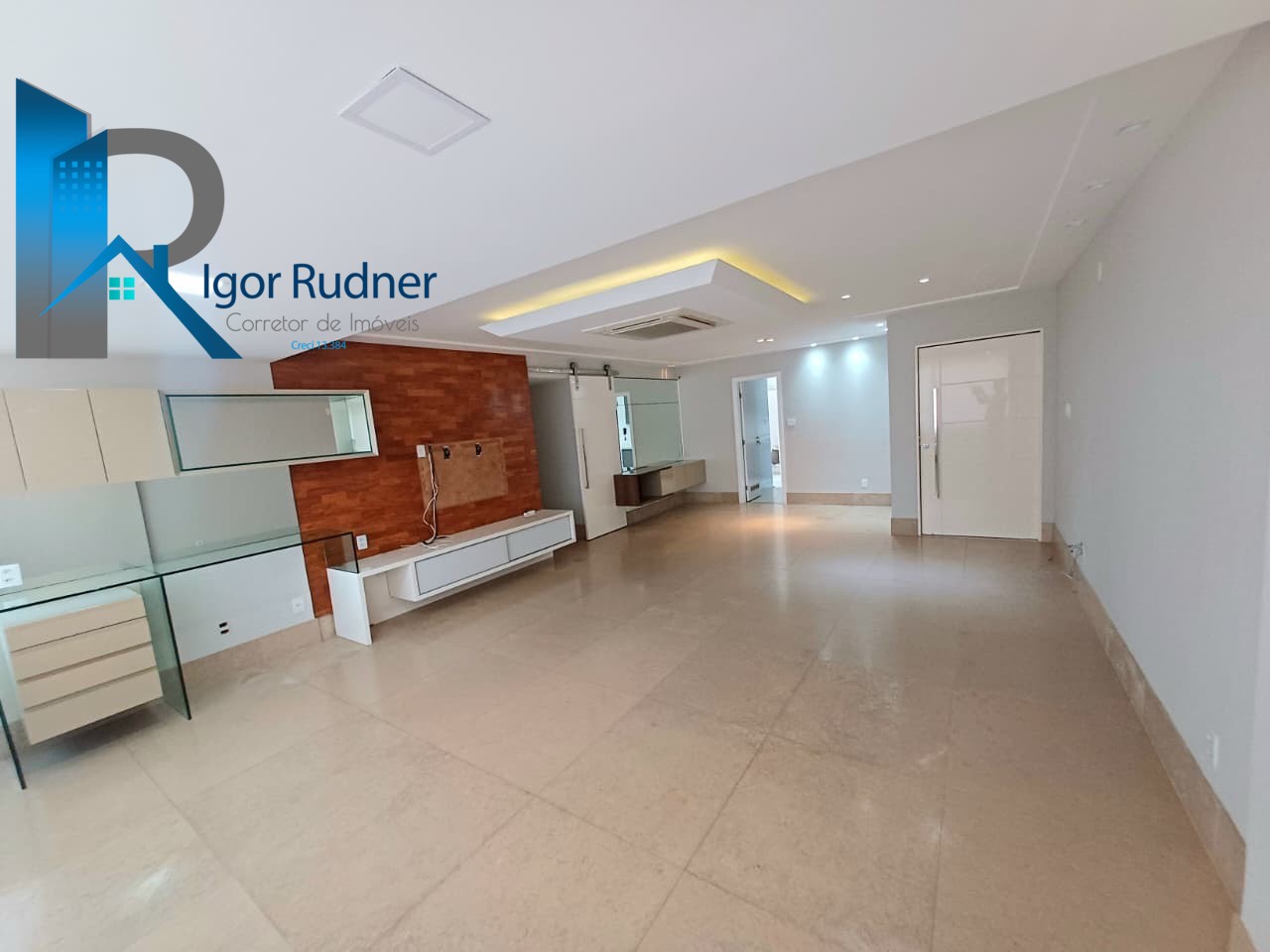 Apartamento, 4 quartos, 155 m² - Foto 4