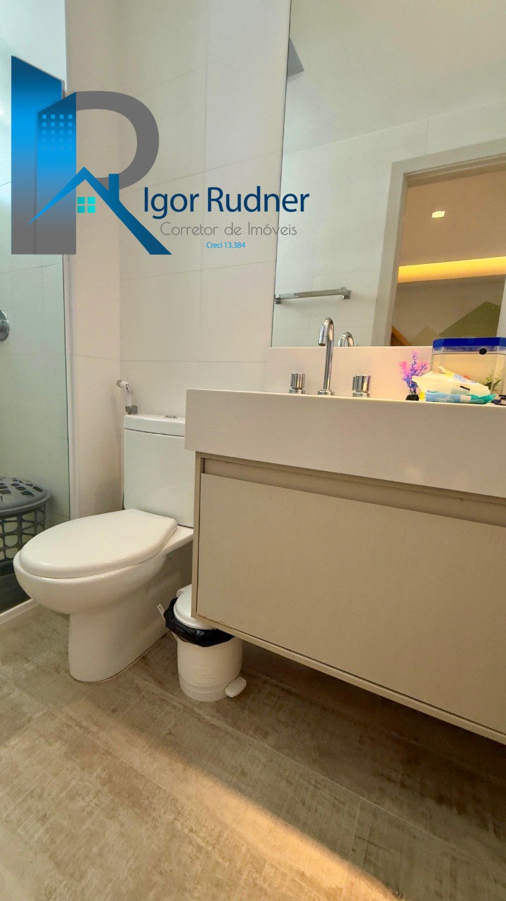 Apartamento, 4 quartos, 210 m² - Foto 12