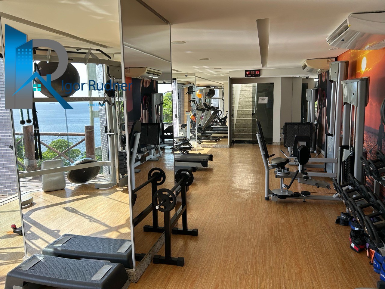 Apartamento, 4 quartos, 288 m² - Foto 11