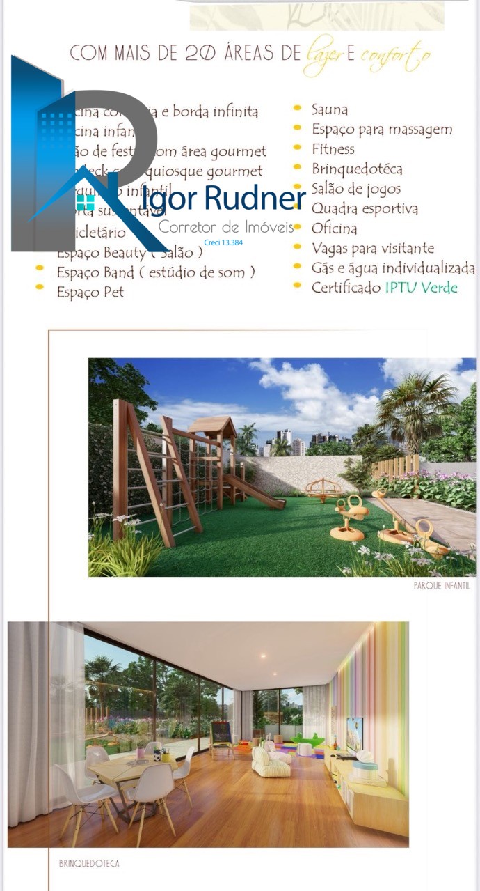 Apartamento, 4 quartos, 173 m² - Foto 8