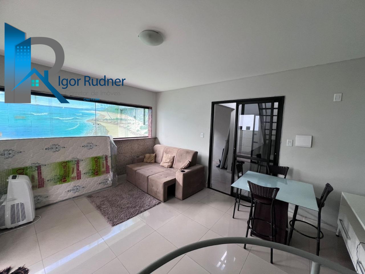 Cobertura, 3 quartos, 120 m² - Foto 12