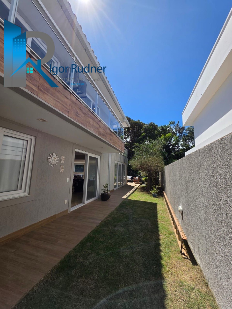 Casa de Condomínio, 4 quartos - Foto 6