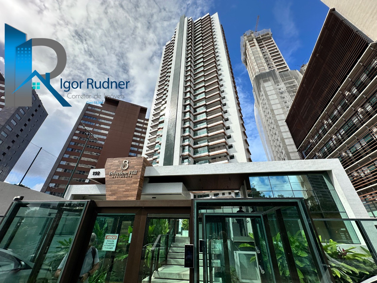 Apartamento, 4 quartos, 210 m² - Foto 40