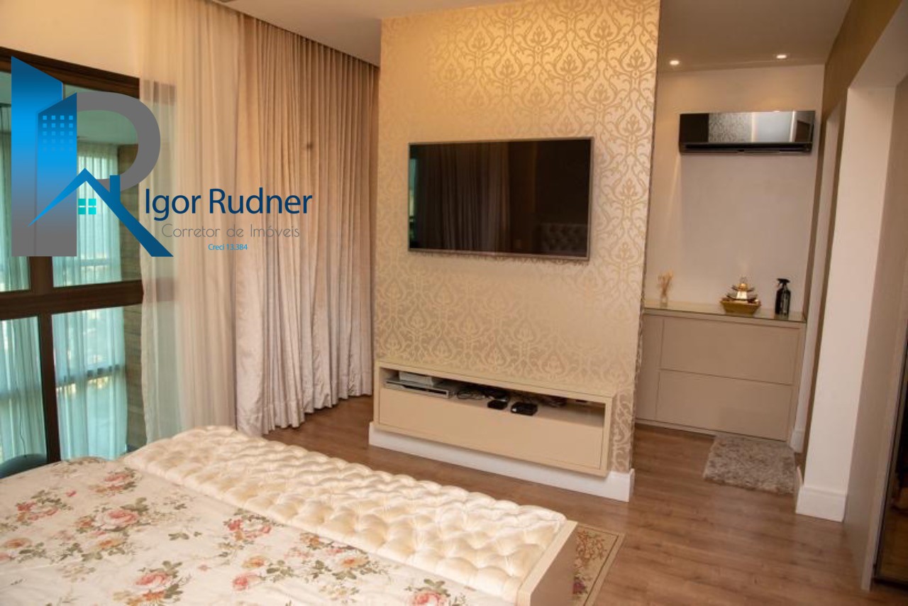 Apartamento, 4 quartos, 310 m² - Foto 9