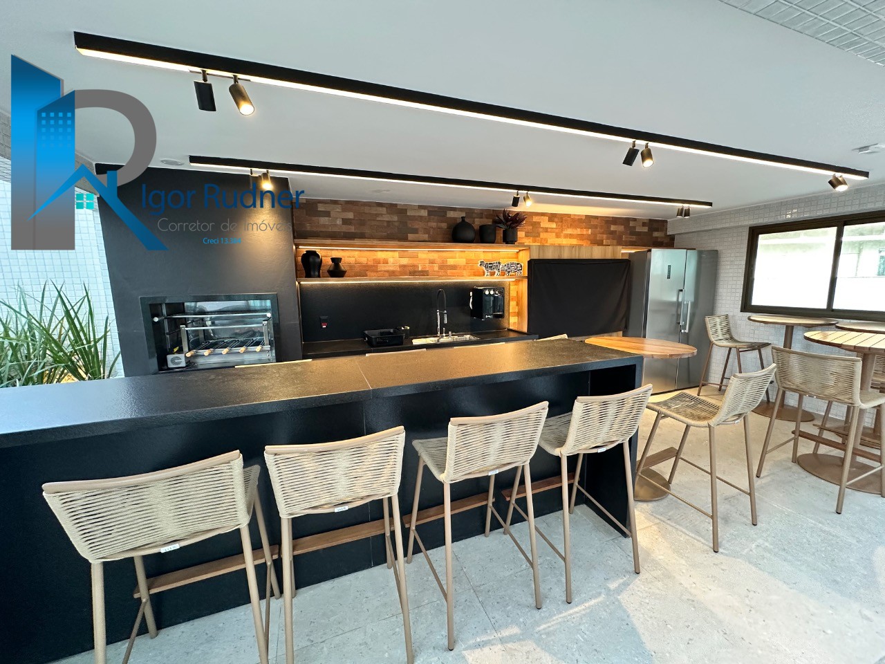 Apartamento, 4 quartos, 210 m² - Foto 45