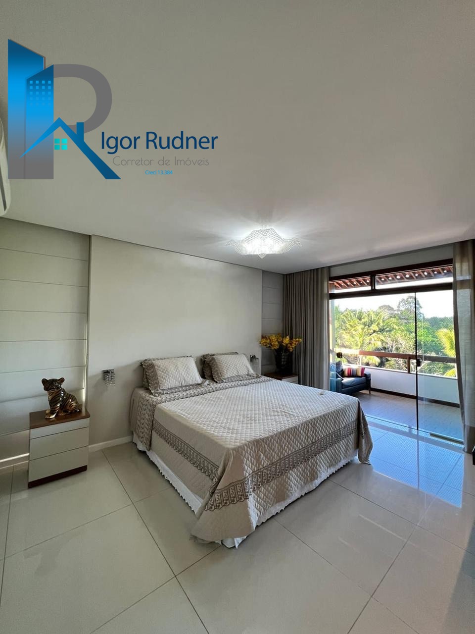 Casa de Condomínio, 6 quartos - Foto 20