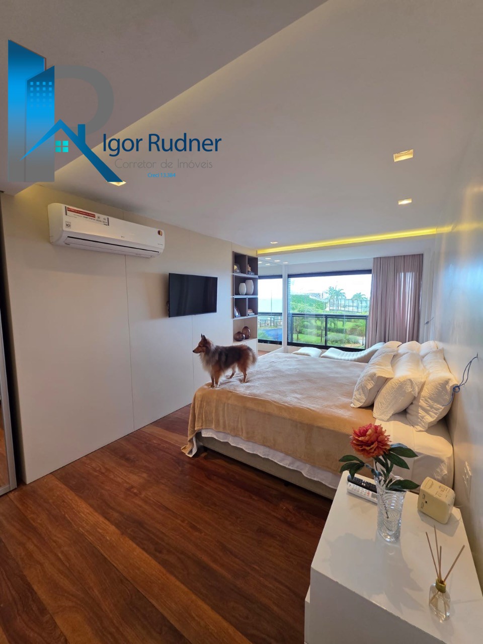 Apartamento, 4 quartos, 330 m² - Foto 23