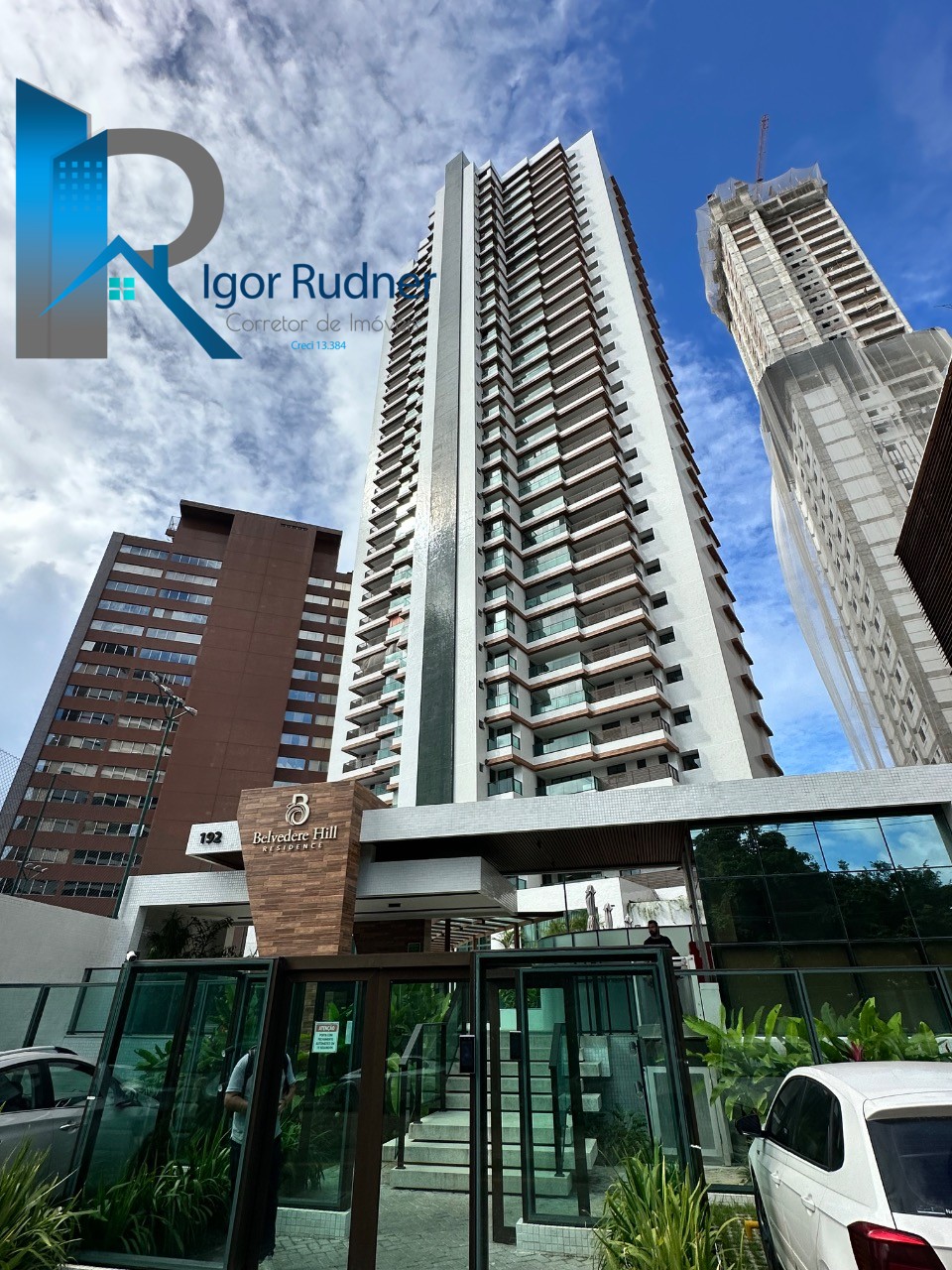 Apartamento, 4 quartos, 210 m² - Foto 42
