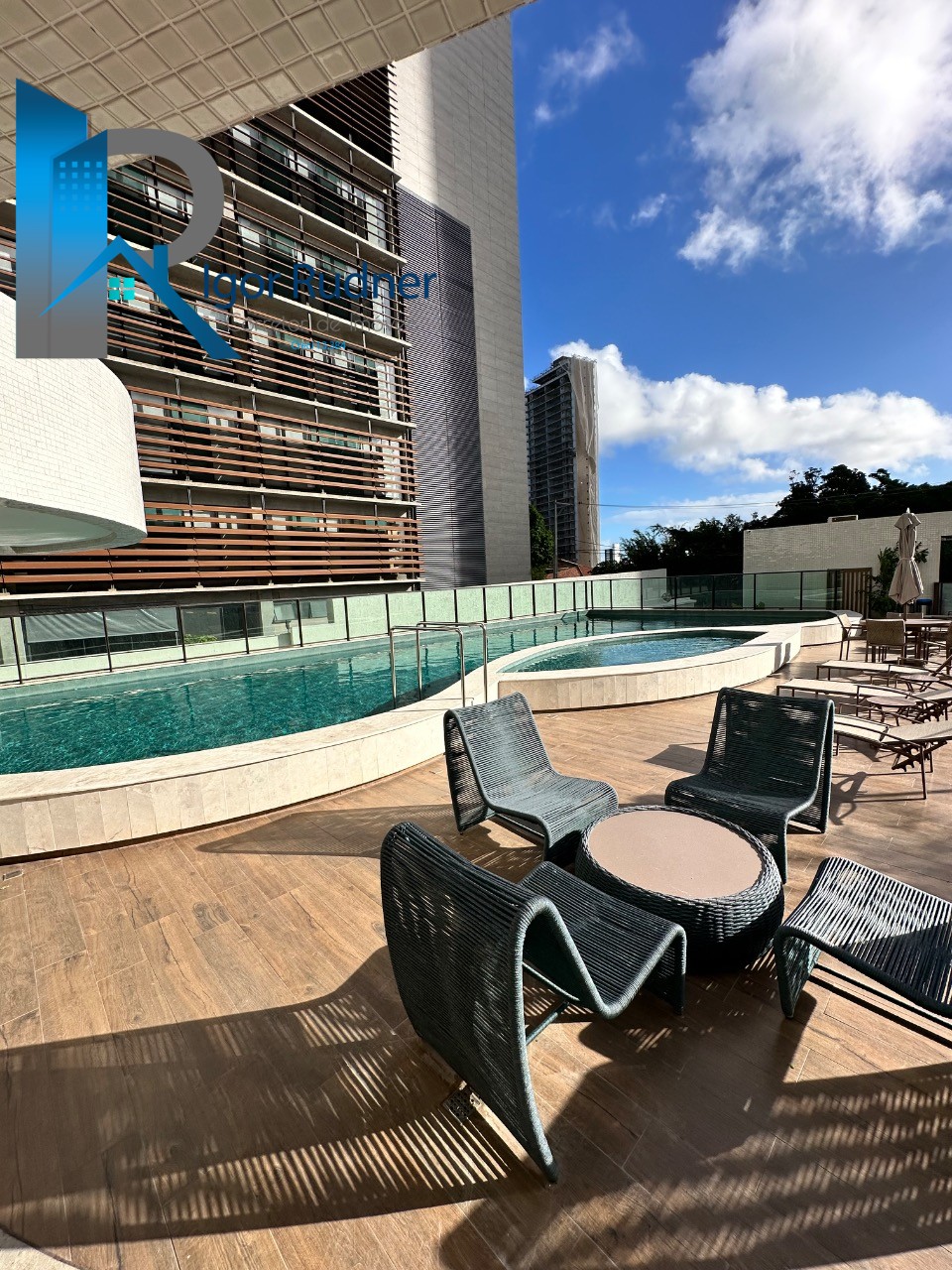 Apartamento, 4 quartos, 210 m² - Foto 66