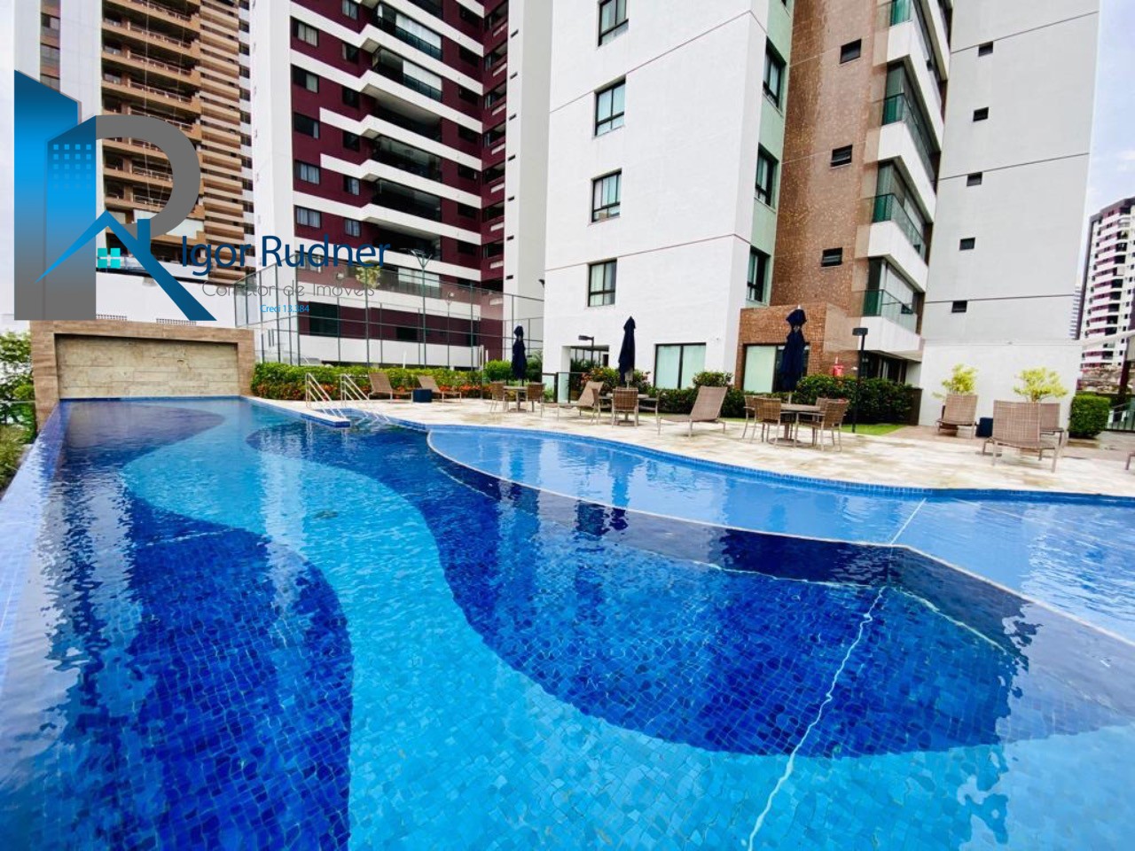 Apartamento, 4 quartos, 167 m² - Foto 46