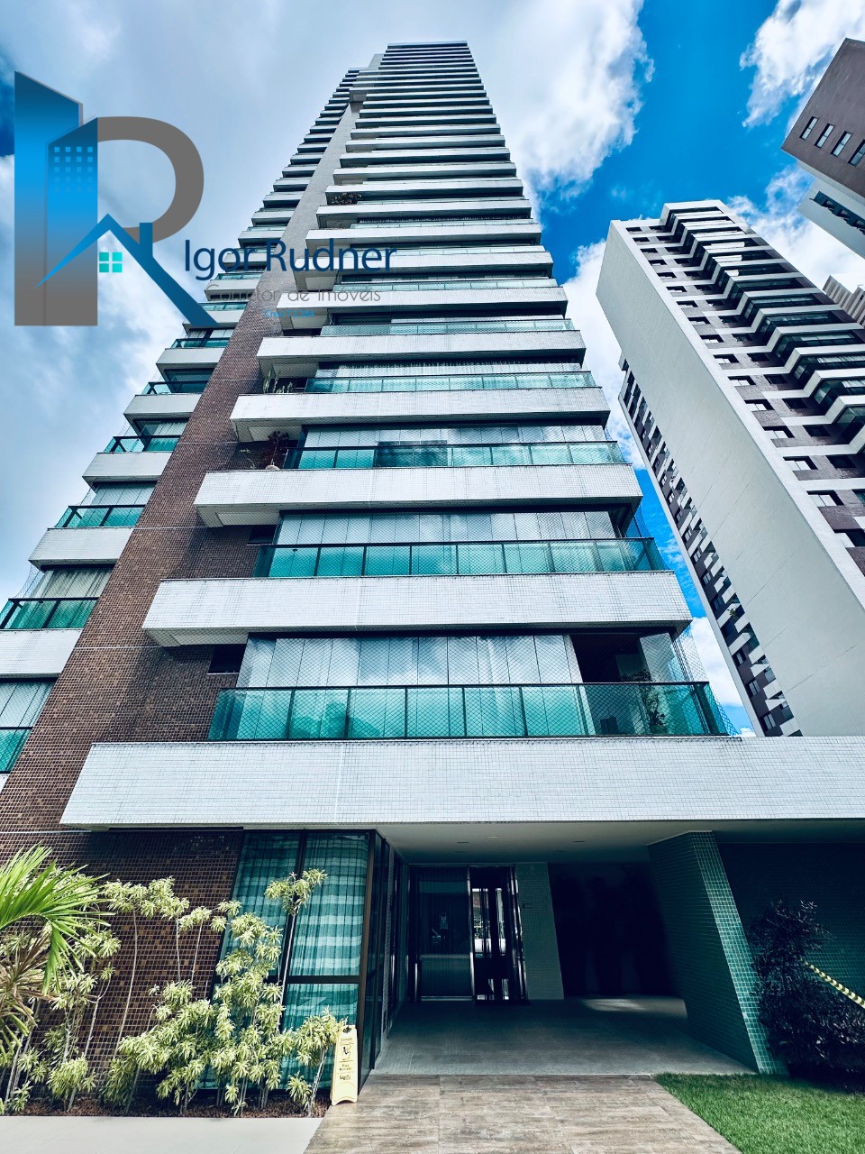 Apartamento, 4 quartos, 167 m² - Foto 42