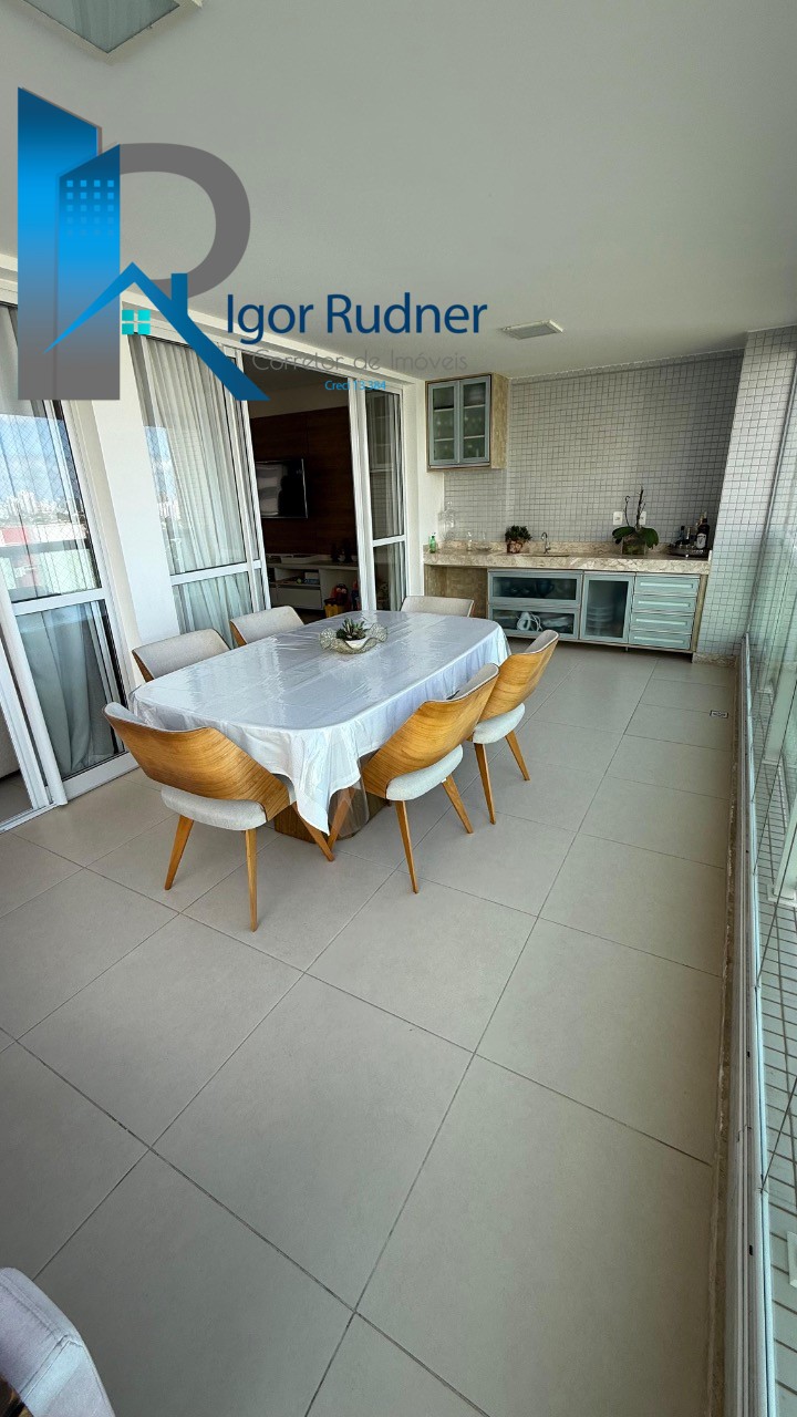 Apartamento, 3 quartos, 155 m² - Foto 4