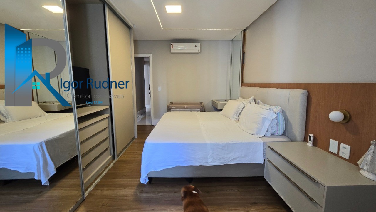 Apartamento, 4 quartos, 170 m² - Foto 13