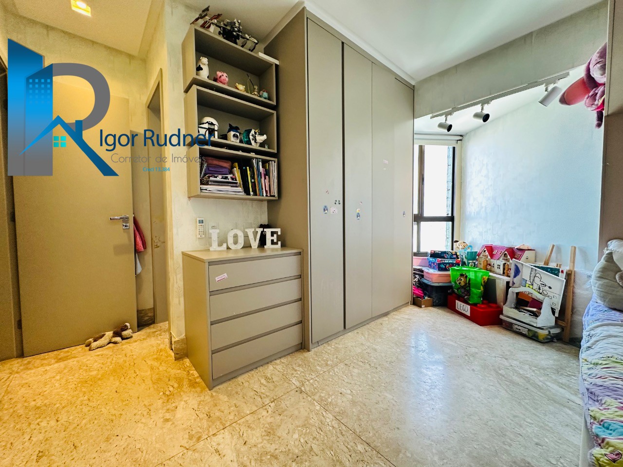 Apartamento, 4 quartos, 167 m² - Foto 23