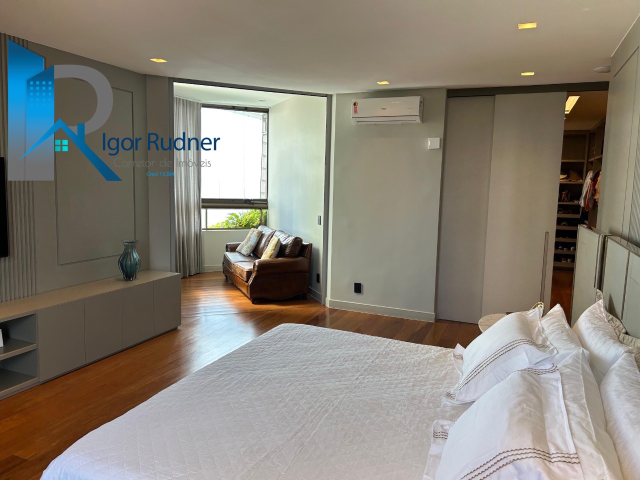 Apartamento, 4 quartos, 411 m² - Foto 13