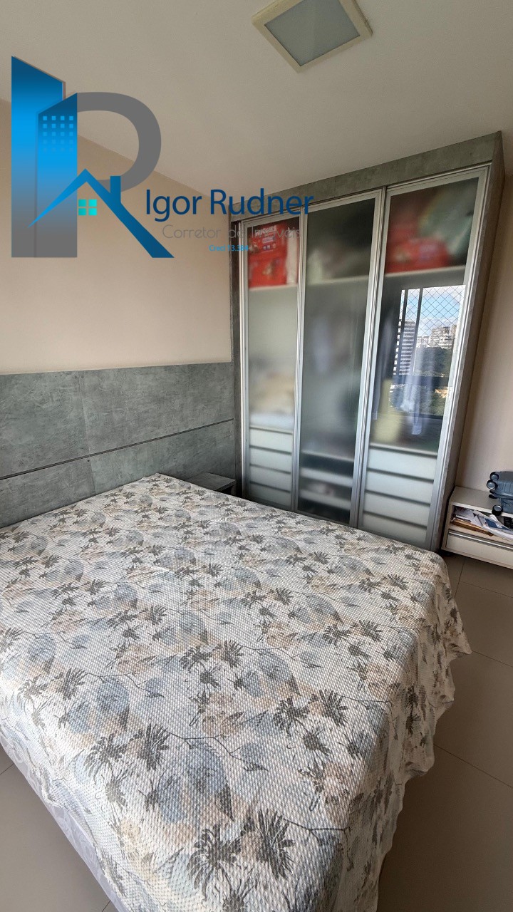 Apartamento, 3 quartos, 155 m² - Foto 22