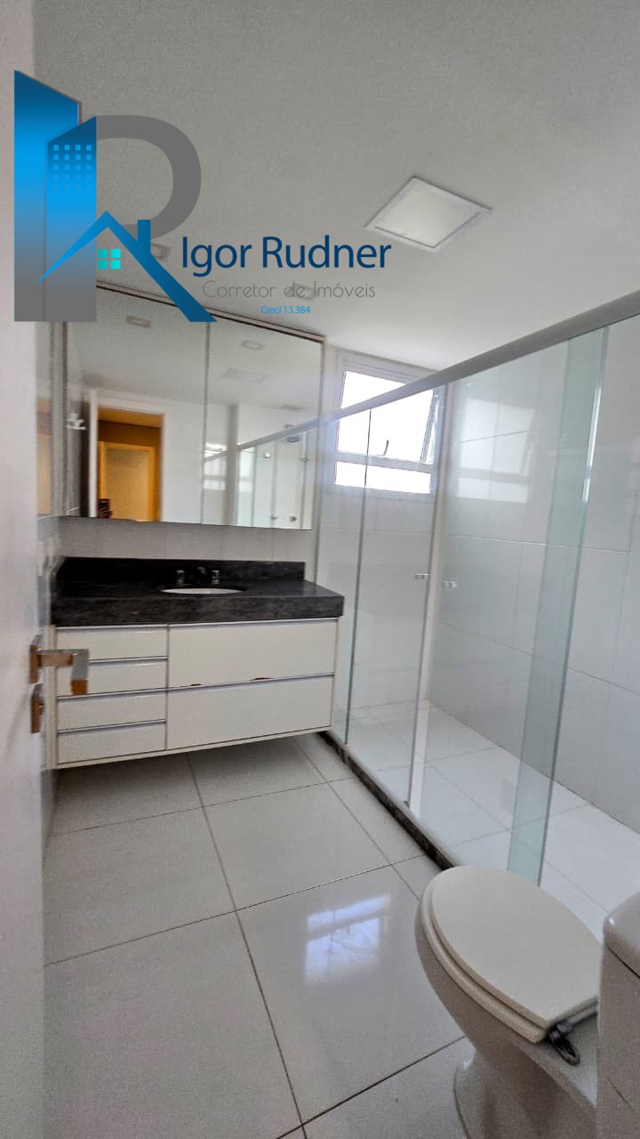 Apartamento, 4 quartos, 180 m² - Foto 22