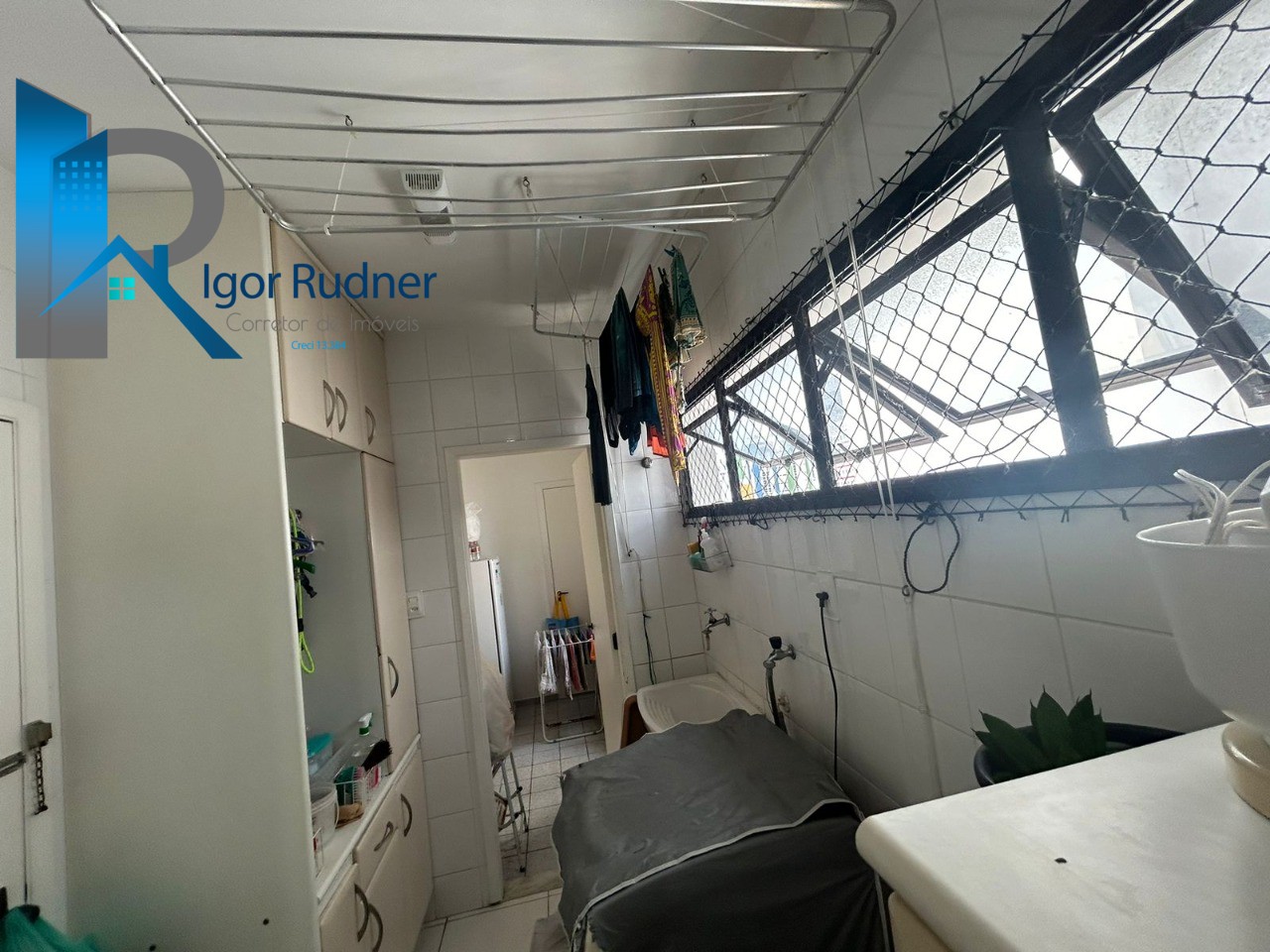 Apartamento, 4 quartos, 127 m² - Foto 20