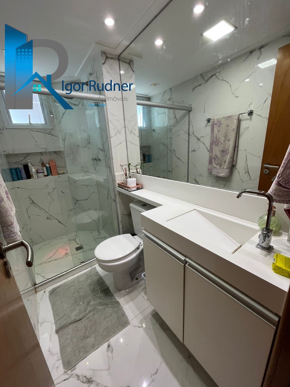 Apartamento, 3 quartos, 110 m² - Foto 10