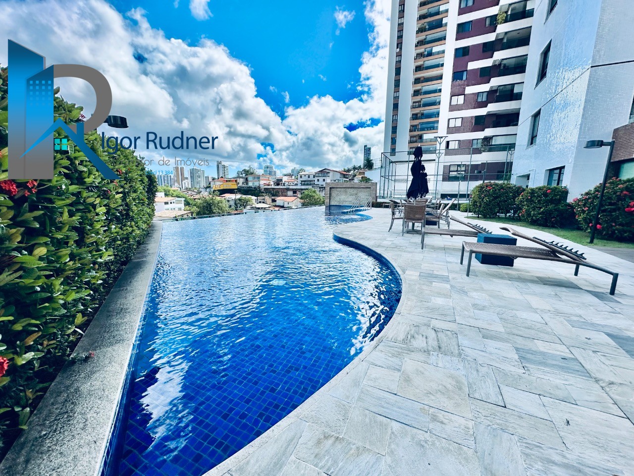 Apartamento, 4 quartos, 167 m² - Foto 48