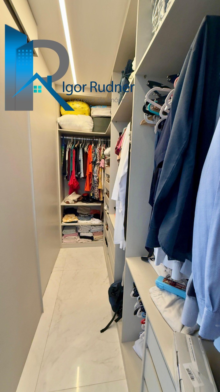 Apartamento, 4 quartos, 210 m² - Foto 23