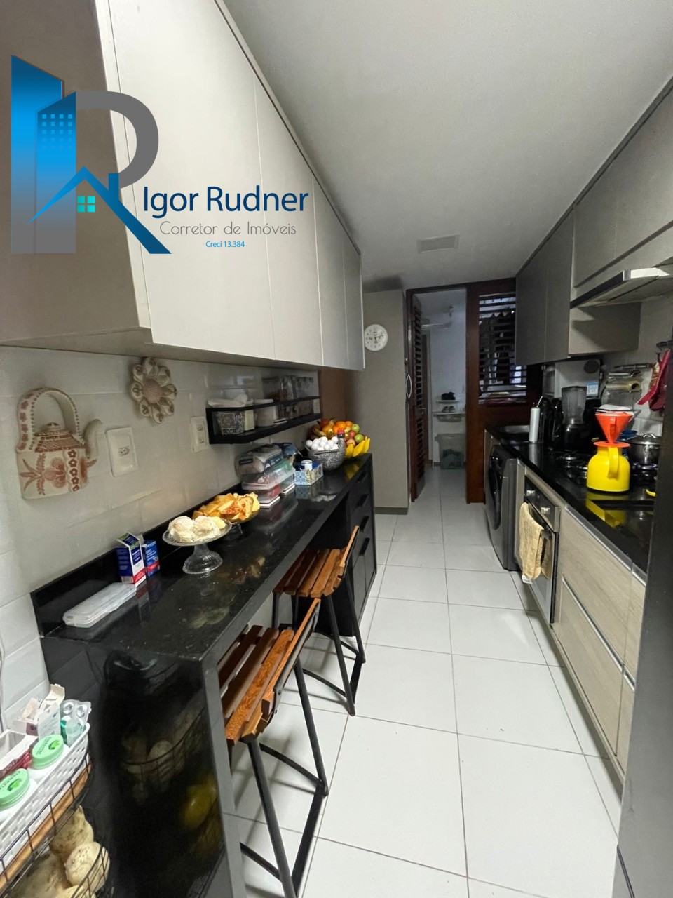 Apartamento, 3 quartos, 121 m² - Foto 18